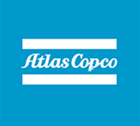Atlas Copco Compressors Canada