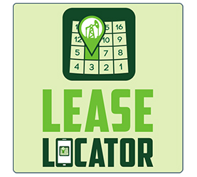 Lease Locator